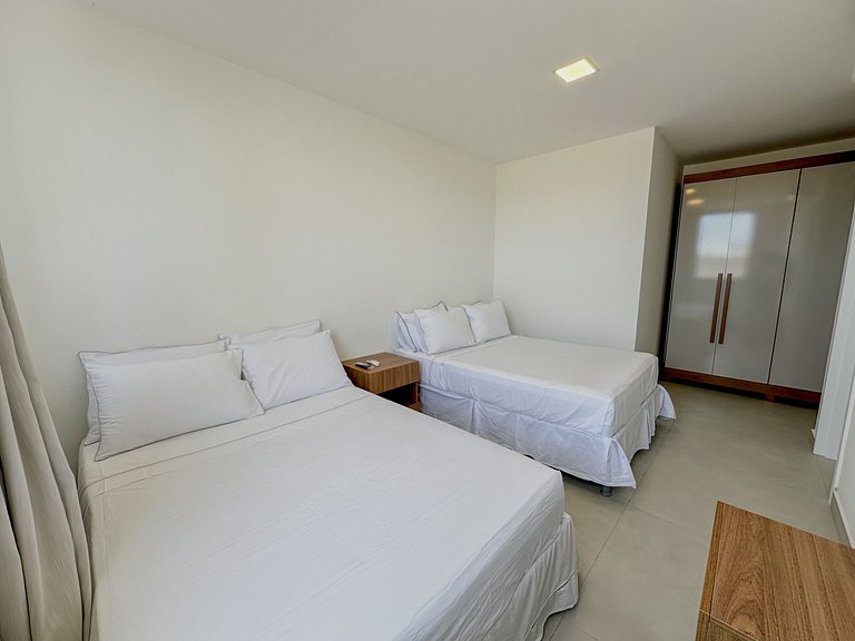 Casa Alta Vista Barra São Miguel Nobile Stays