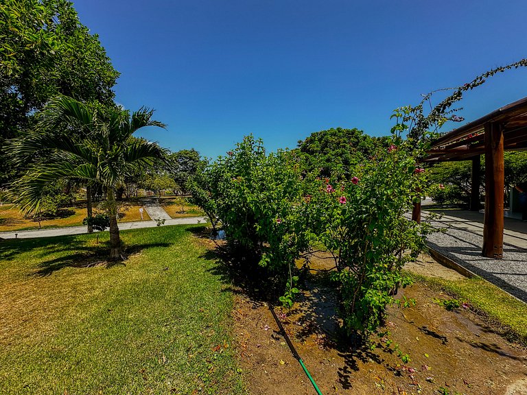 Casa Alta Vista Barra São Miguel Nobile Stays