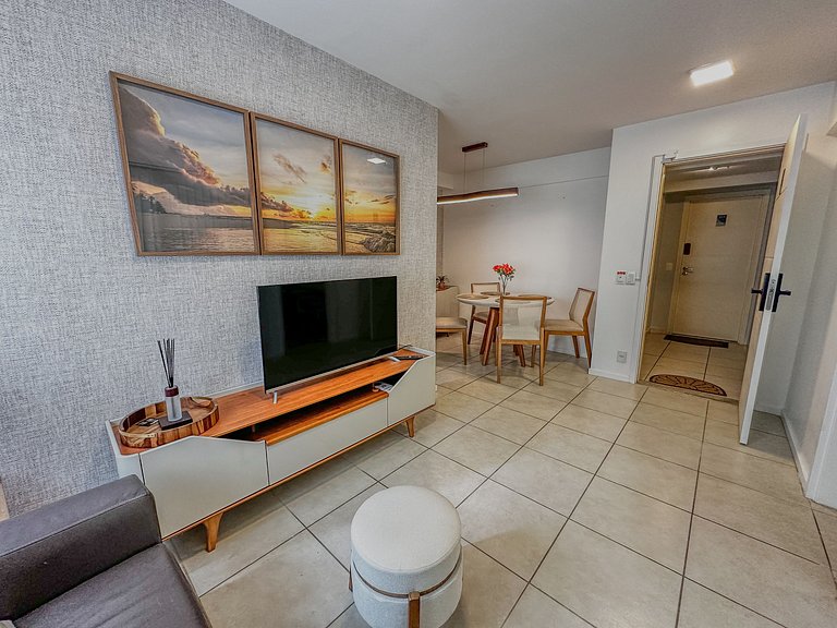 Elegância Conforto JTR Austrália 211 Nobile Stays