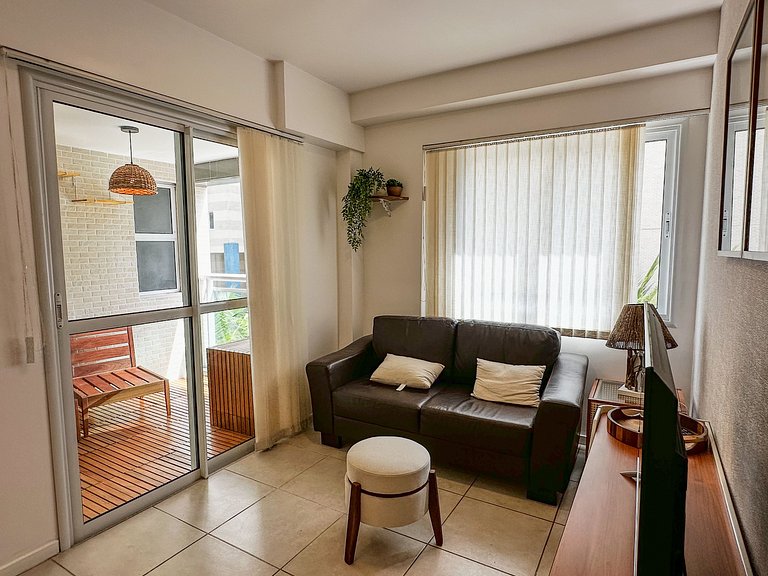 Elegância Conforto JTR Austrália 211 Nobile Stays