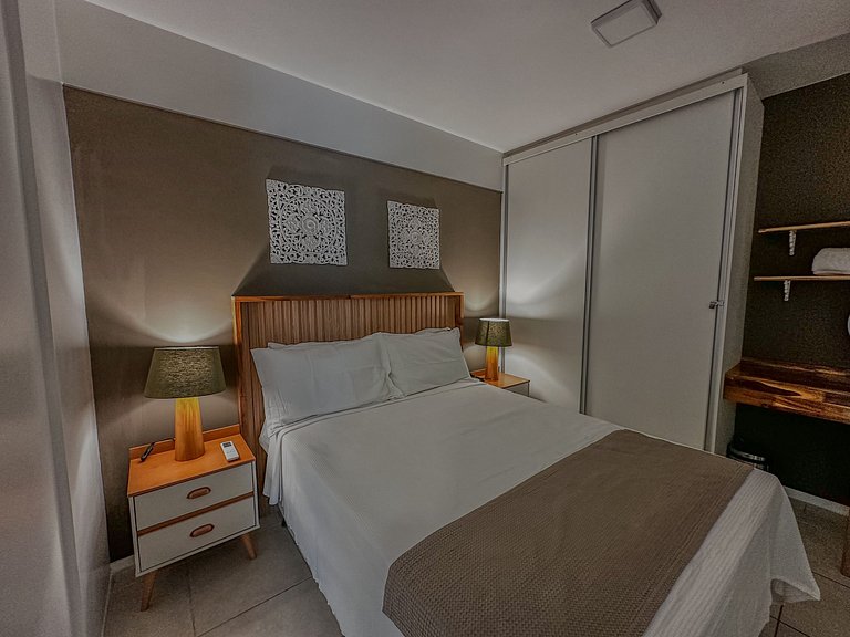 Elegância Conforto JTR Austrália 211 Nobile Stays