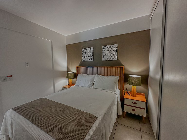 Elegância Conforto JTR Austrália 211 Nobile Stays