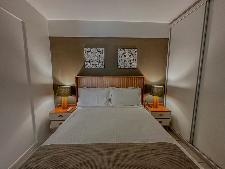 Elegância Conforto JTR Austrália 211 Nobile Stays