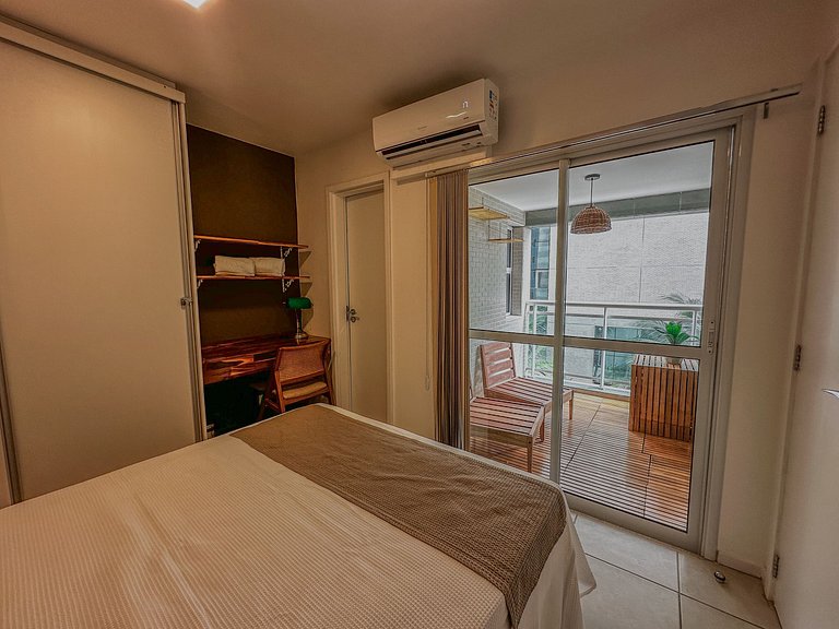 Elegância Conforto JTR Austrália 211 Nobile Stays