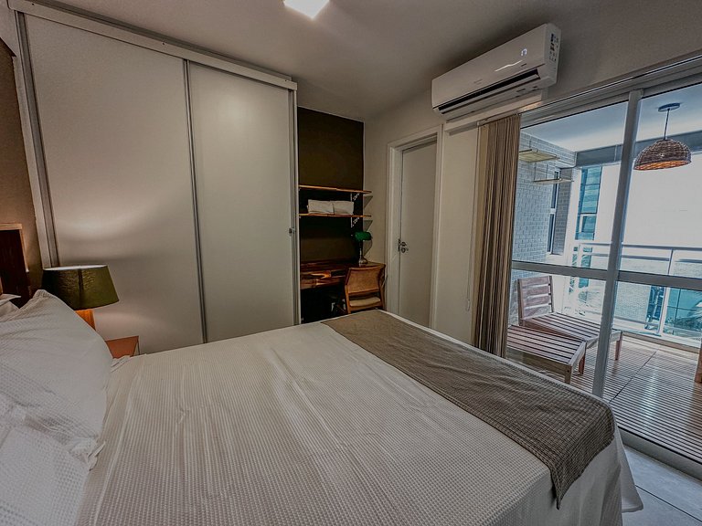 Elegância Conforto JTR Austrália 211 Nobile Stays