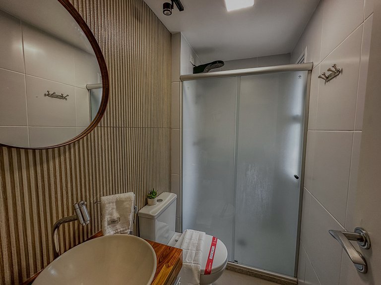 Elegância Conforto JTR Austrália 211 Nobile Stays