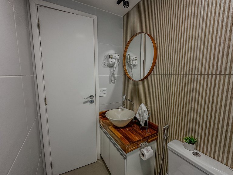 Elegância Conforto JTR Austrália 211 Nobile Stays
