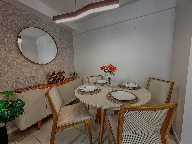 Elegância Conforto JTR Austrália 211 Nobile Stays