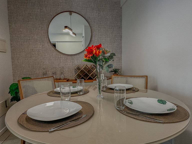 Elegância Conforto JTR Austrália 211 Nobile Stays