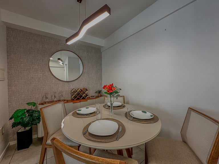 Elegância Conforto JTR Austrália 211 Nobile Stays