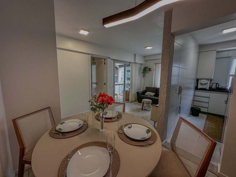 Elegância Conforto JTR Austrália 211 Nobile Stays