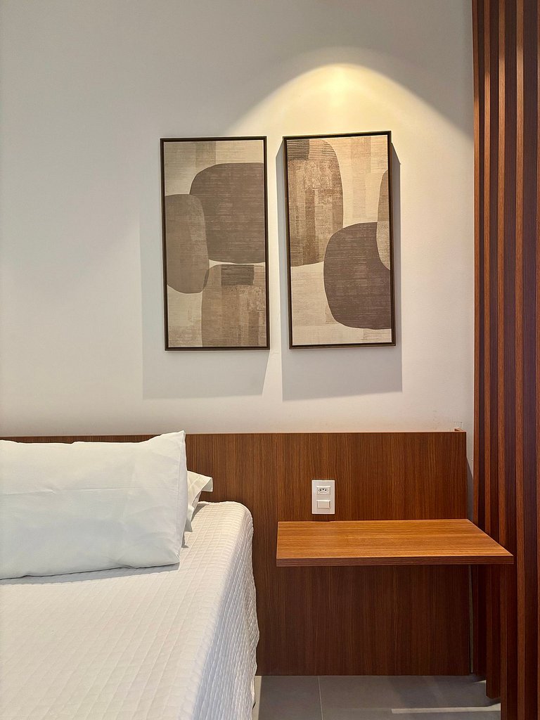 Essence A102 Encanto a Beira Mar Nobile Stays