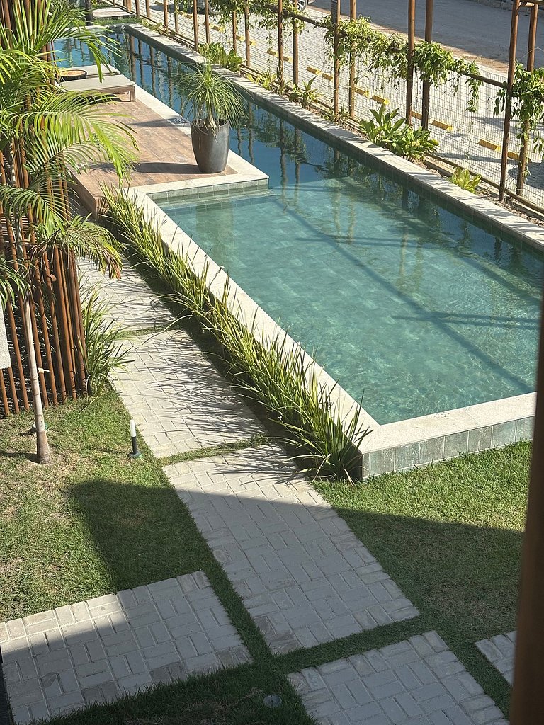 Essence A102 Encanto a Beira Mar Nobile Stays