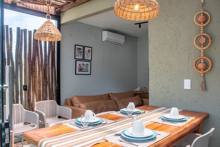 Riviera Patacho Casa 01 Villa 04 Nobile Stays