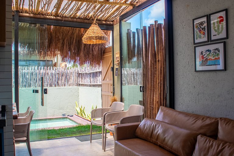 Riviera Patacho Casa 01 Villa 04
