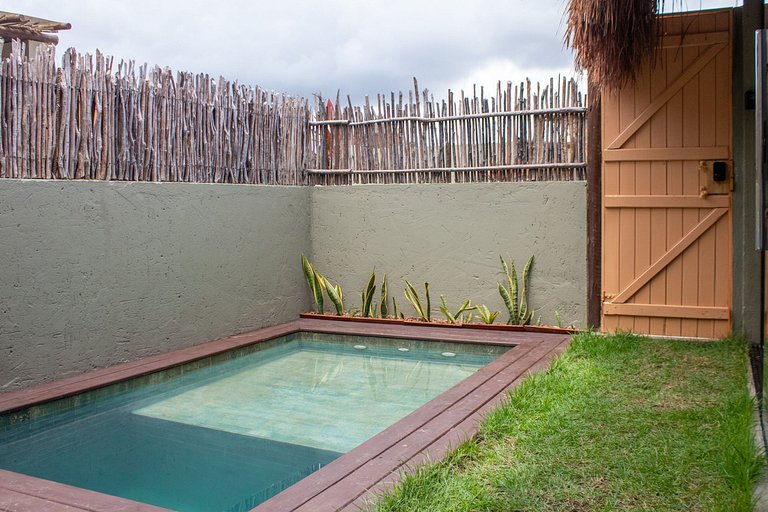 Riviera Patacho Casa 01 Villa 04