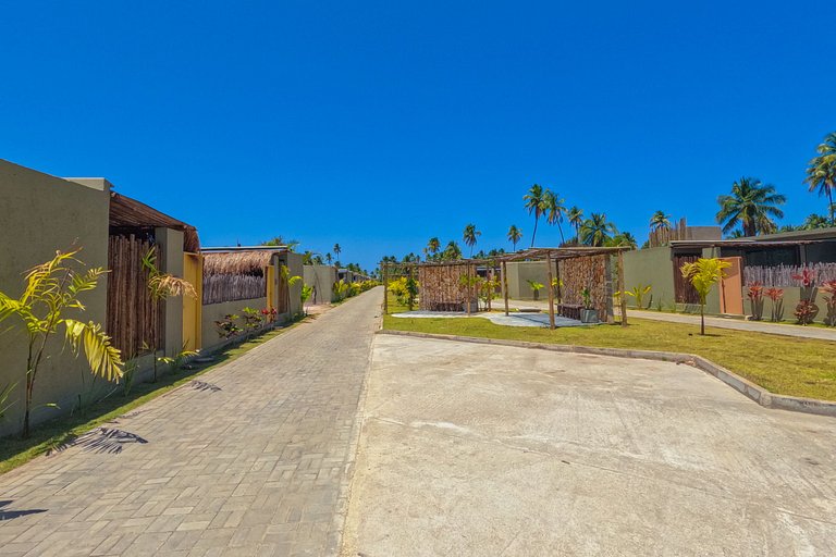 Riviera Patacho Casa 01 Villa 04