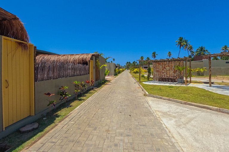 Riviera Patacho Casa 01 Villa 04 Nobile Stays