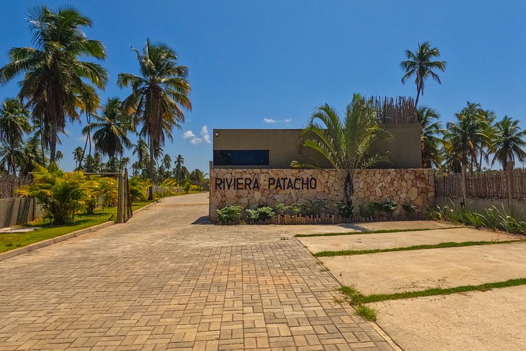 Riviera Patacho Casa 01 Villa 04