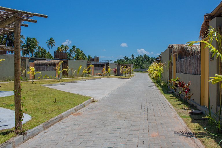 Riviera Patacho Casa 01 Villa 04