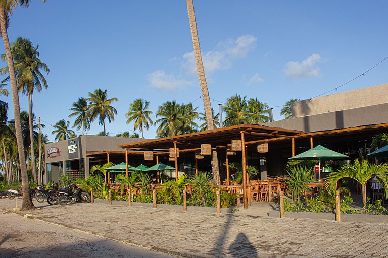 Villas Manatee Apartamento H101