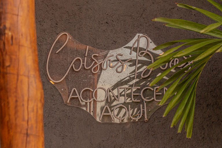 Villas Manatee Apartamento H101 Nobile Stays