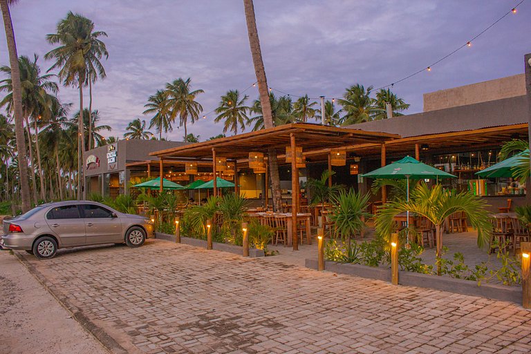Villas Manatee Apartamento H101 Nobile Stays