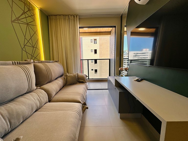 Edifício Studio Design 3 Apto. 1011 Nobile Stays