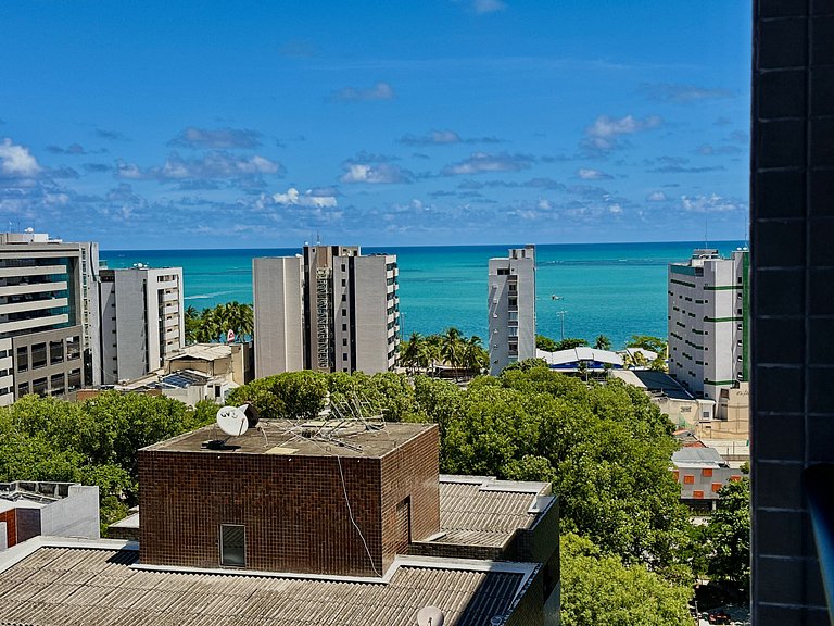 Edifício Studio Design 3 Apto. 1011 Nobile Stays