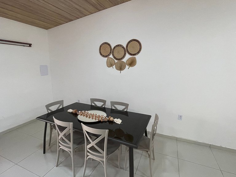 Casarão do Frances Nobile Stays
