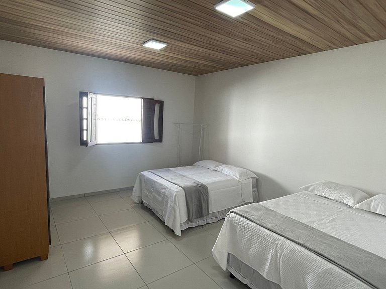 Casarão do Frances Nobile Stays