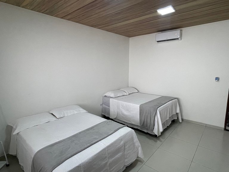 Casarão do Frances Nobile Stays