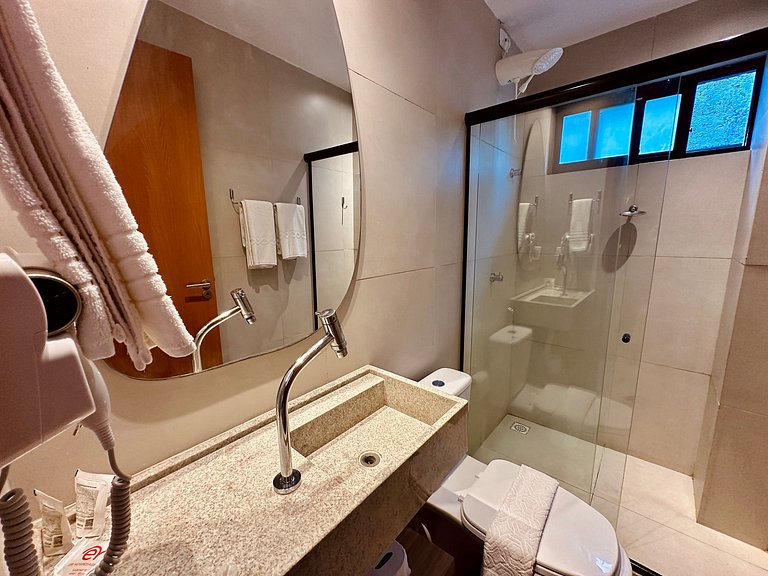 ER Accommodation - Vacation Rentals