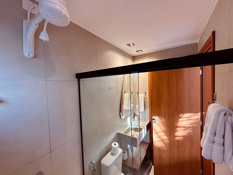 ER Accommodation - Vacation Rentals