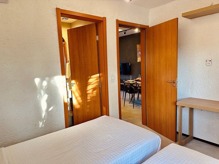ER Accommodation - Vacation Rentals