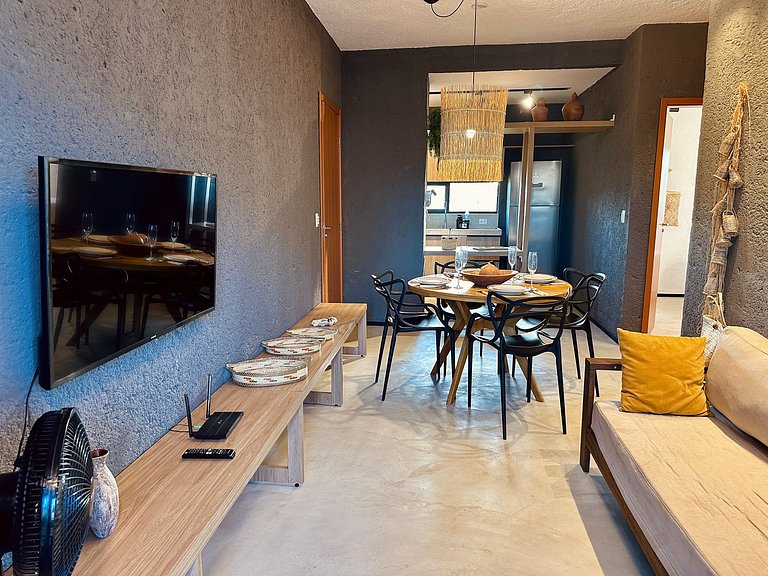 ER Accommodation - Vacation Rentals