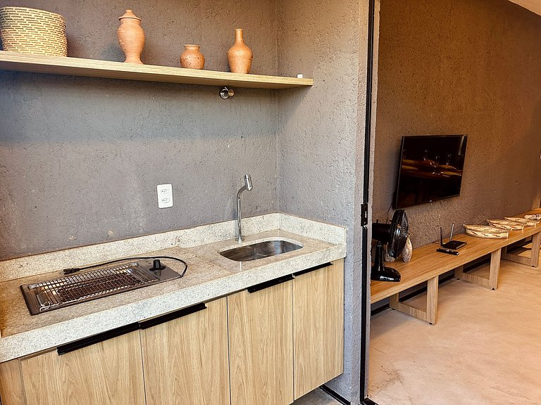 ER Accommodation - Vacation Rentals