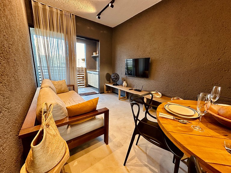 ER Accommodation - Vacation Rentals