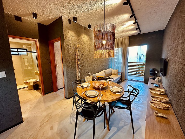 ER Accommodation - Vacation Rentals