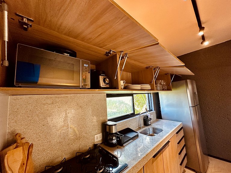 ER Accommodation - Vacation Rentals