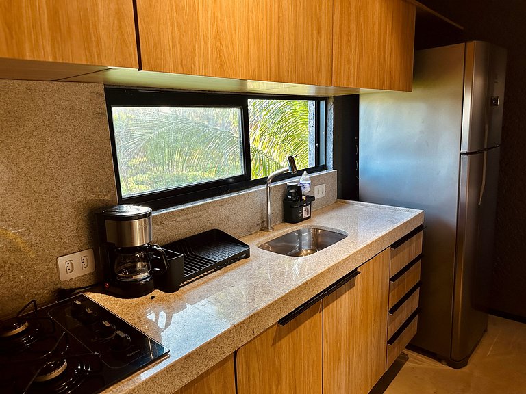ER Accommodation - Vacation Rentals