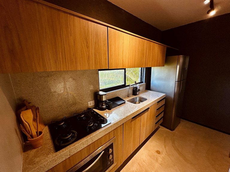 ER Accommodation - Vacation Rentals
