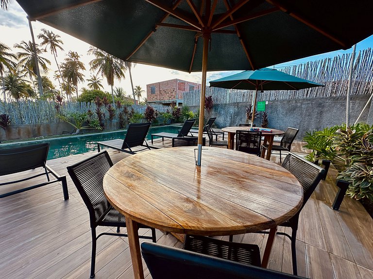 ER Accommodation - Vacation Rentals