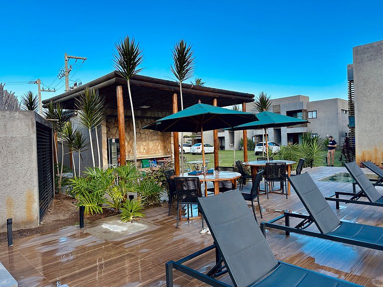 ER Accommodation - Vacation Rentals