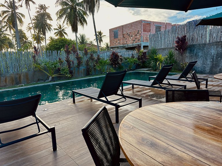 ER Accommodation - Vacation Rentals