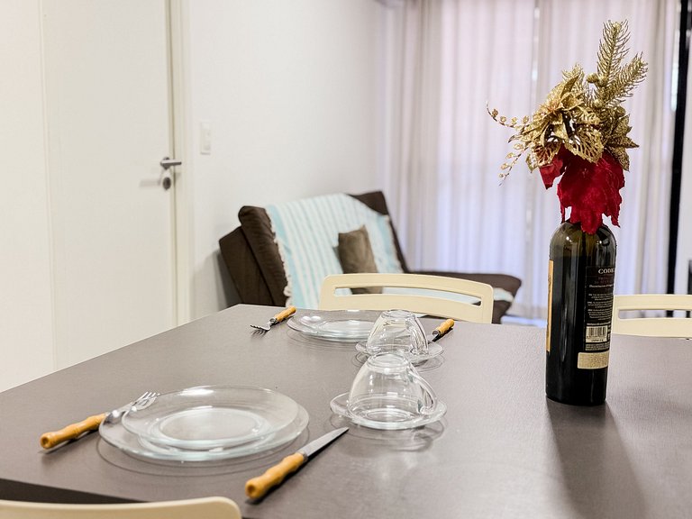 ER Accommodation - Vacation Rentals