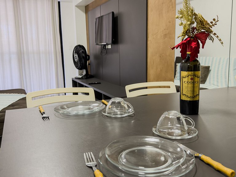ER Accommodation - Vacation Rentals