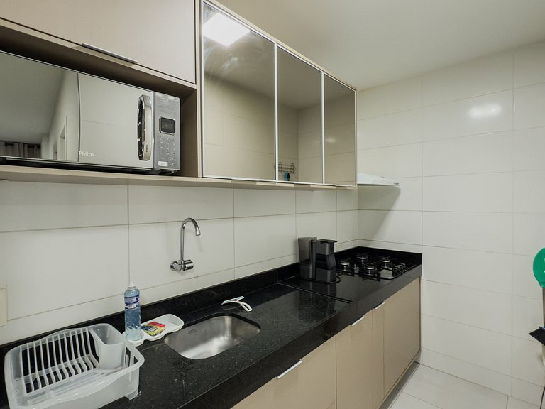 ER Accommodation - Vacation Rentals