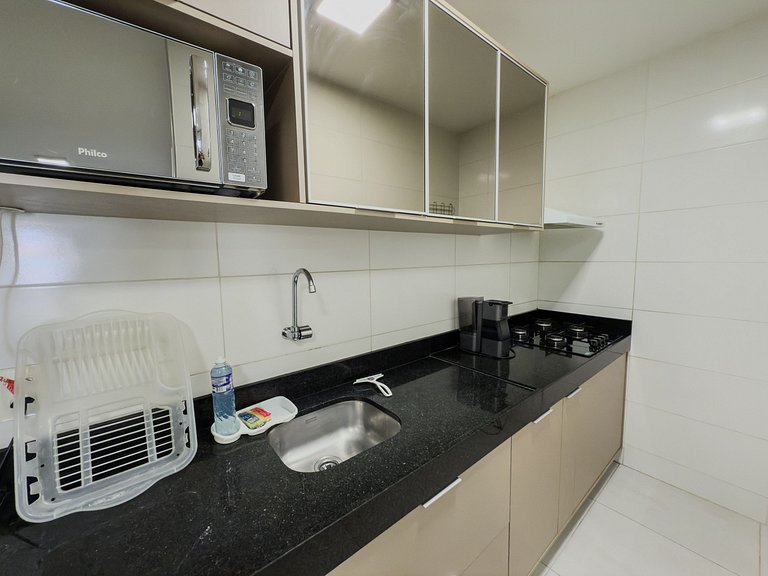 ER Accommodation - Vacation Rentals