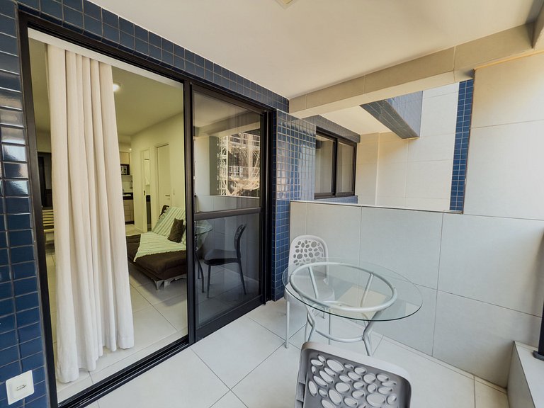 ER Accommodation - Vacation Rentals